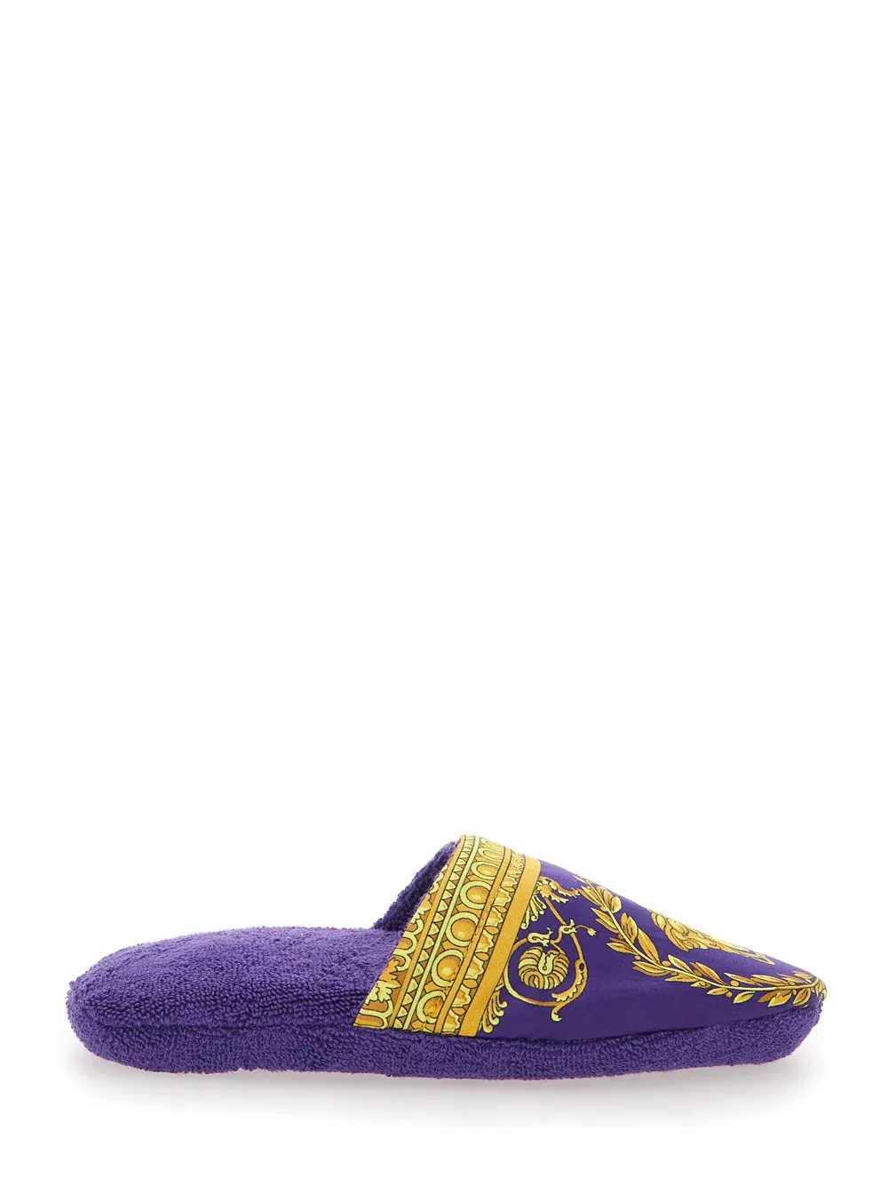 I Heart Baroque Slipper by Versace Home