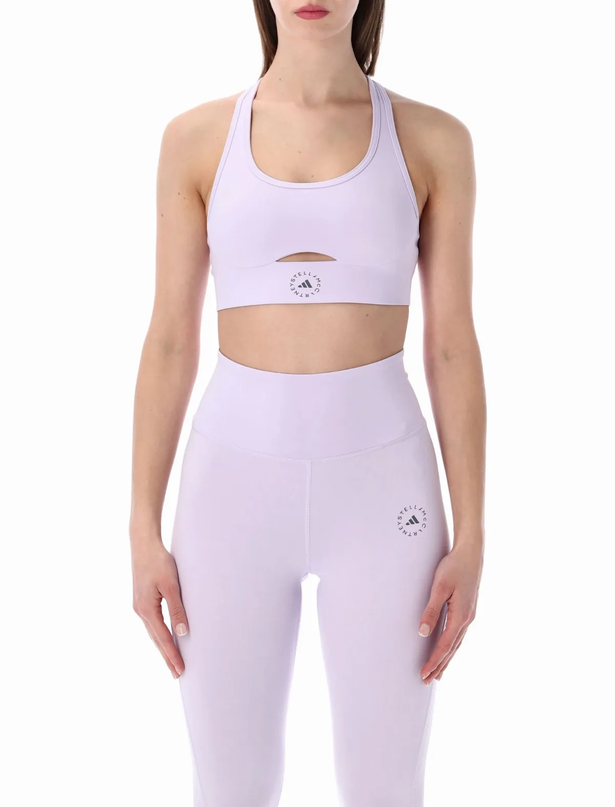 Yoga Bra Medium Support