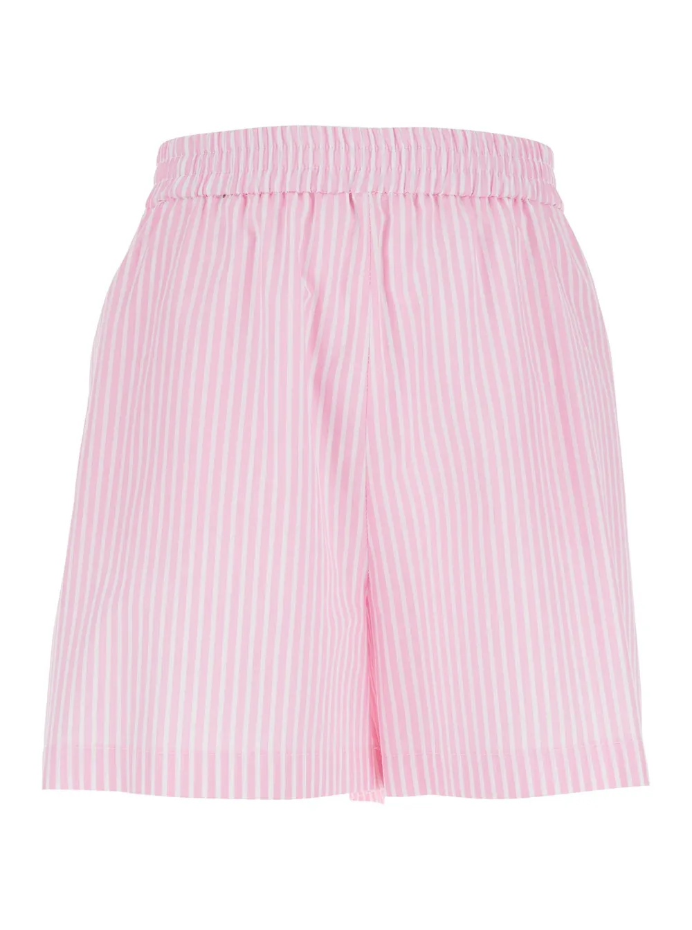 Striped Shorts by Leplain