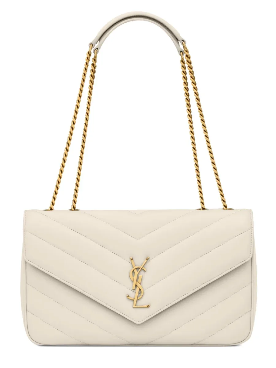 Shoulder Bag by Saint Laurent