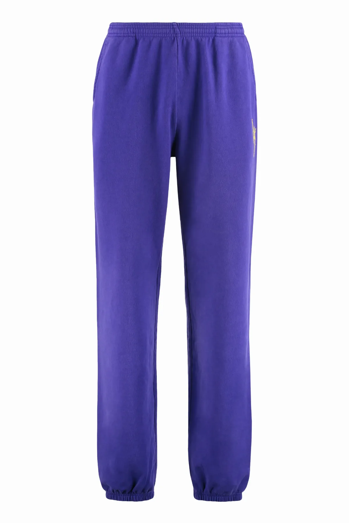 Cotton Joggers by Local Authority