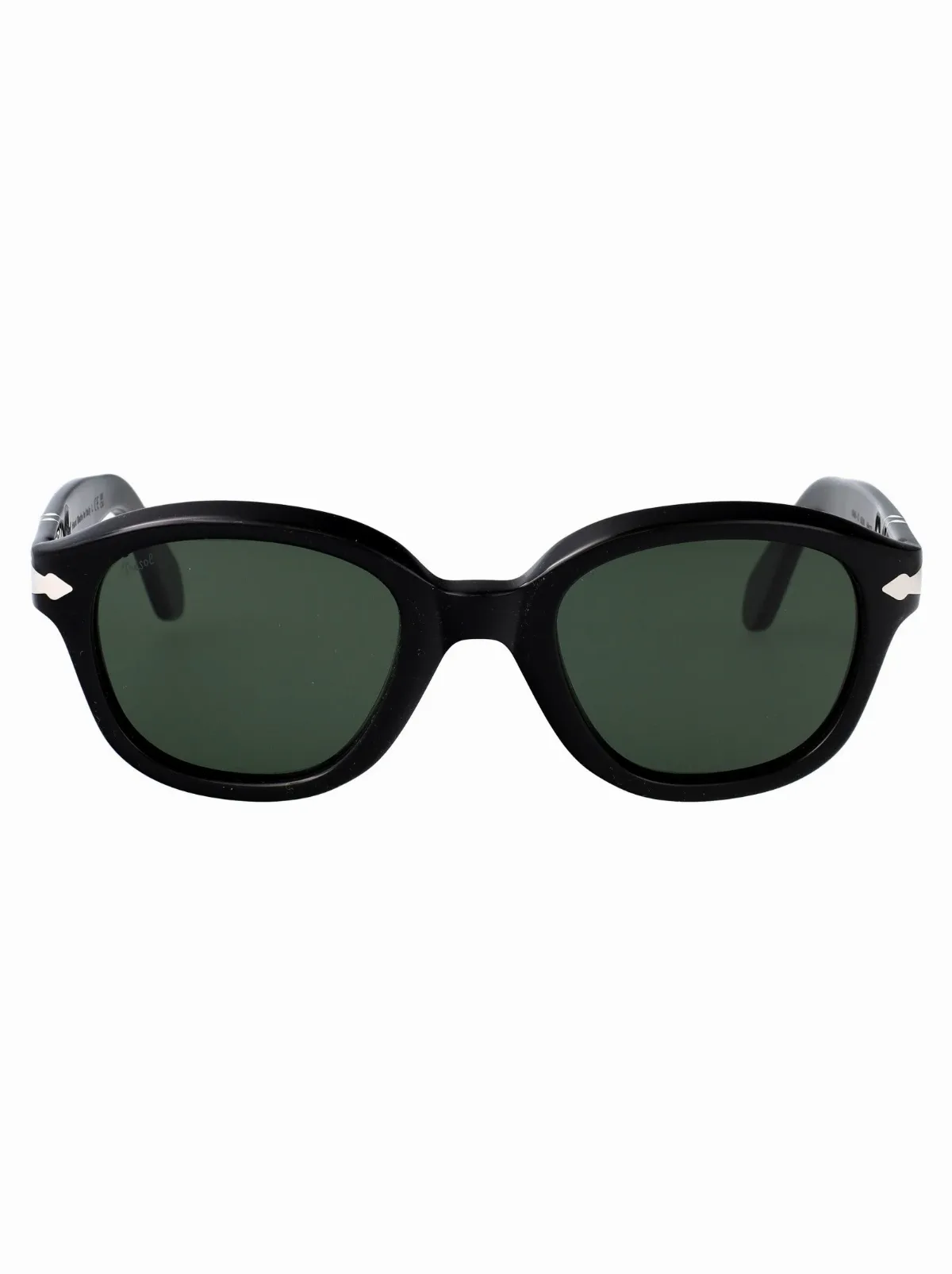 0PO0060S Black Acetate Sunglasses by Persol