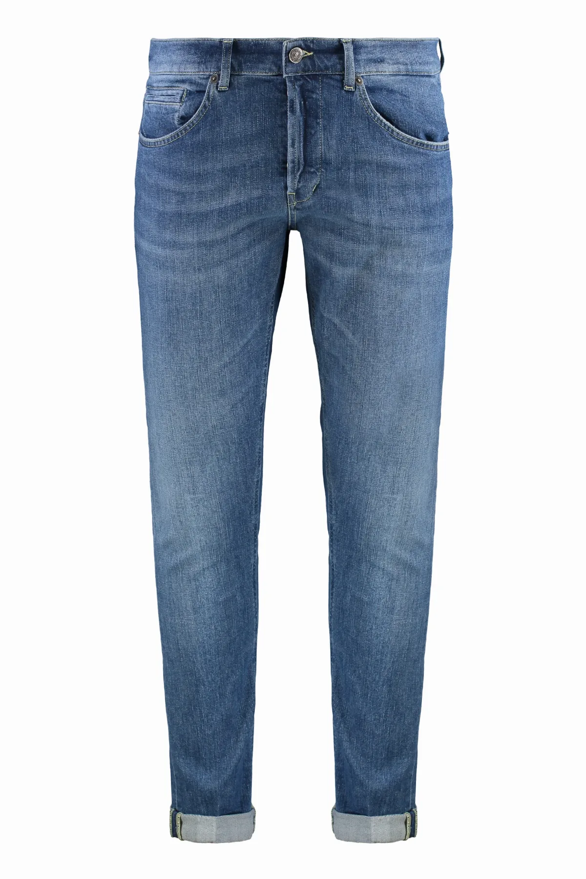 George Skinny Jeans by Dondup