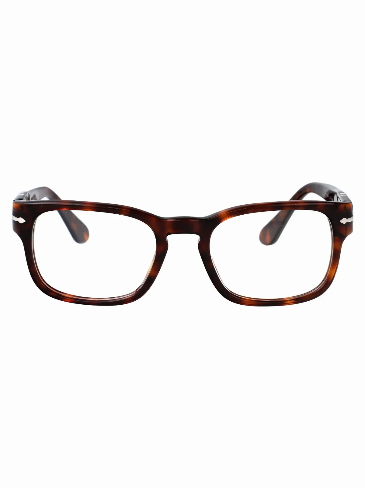 0PO3334V Tortoiseshell Acetate Eyeglasses by Persol