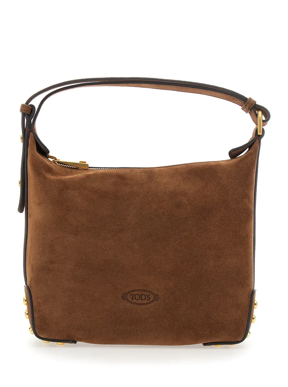 Gommino Shoulder Bag by TOD'S