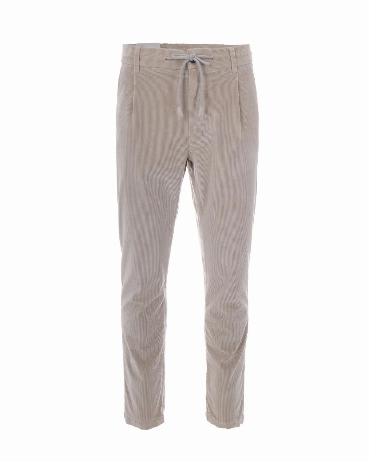 Ribbed Corduroy Joggers by Eleventy