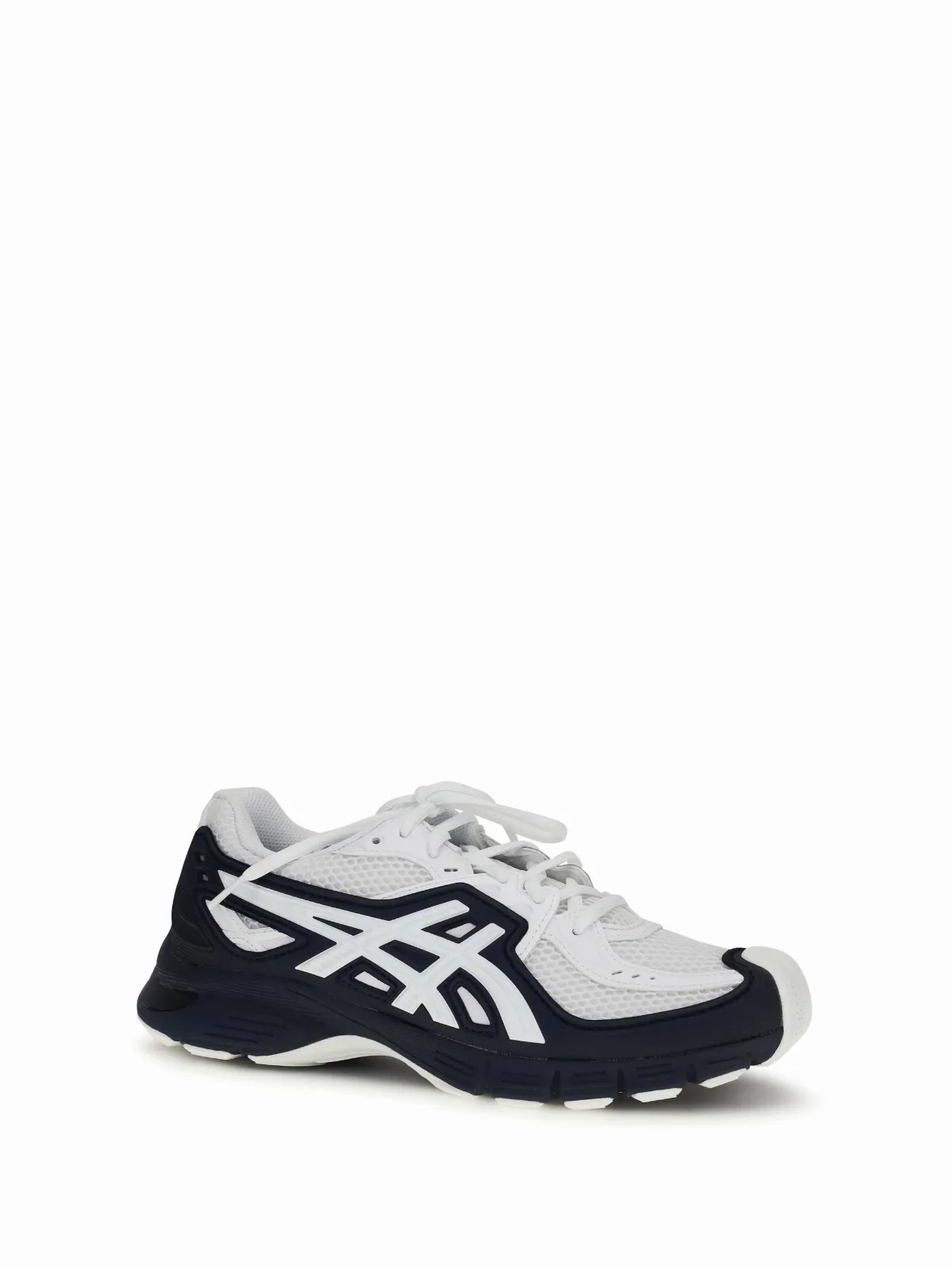 Paneled Polyester Sneaker by Comme Des GarçOns Shirt