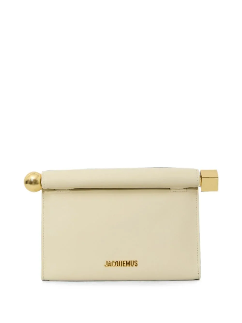 Clutch by JACQUEMUS
