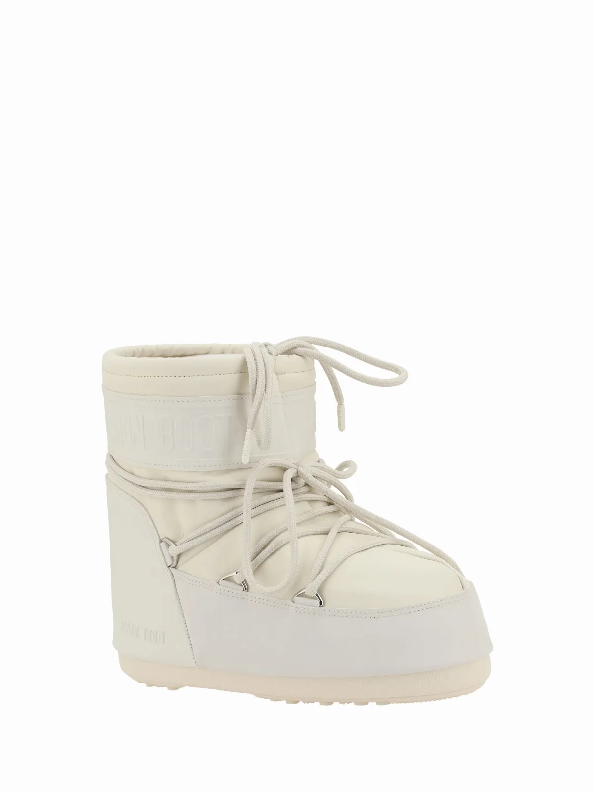Icon Low Boot