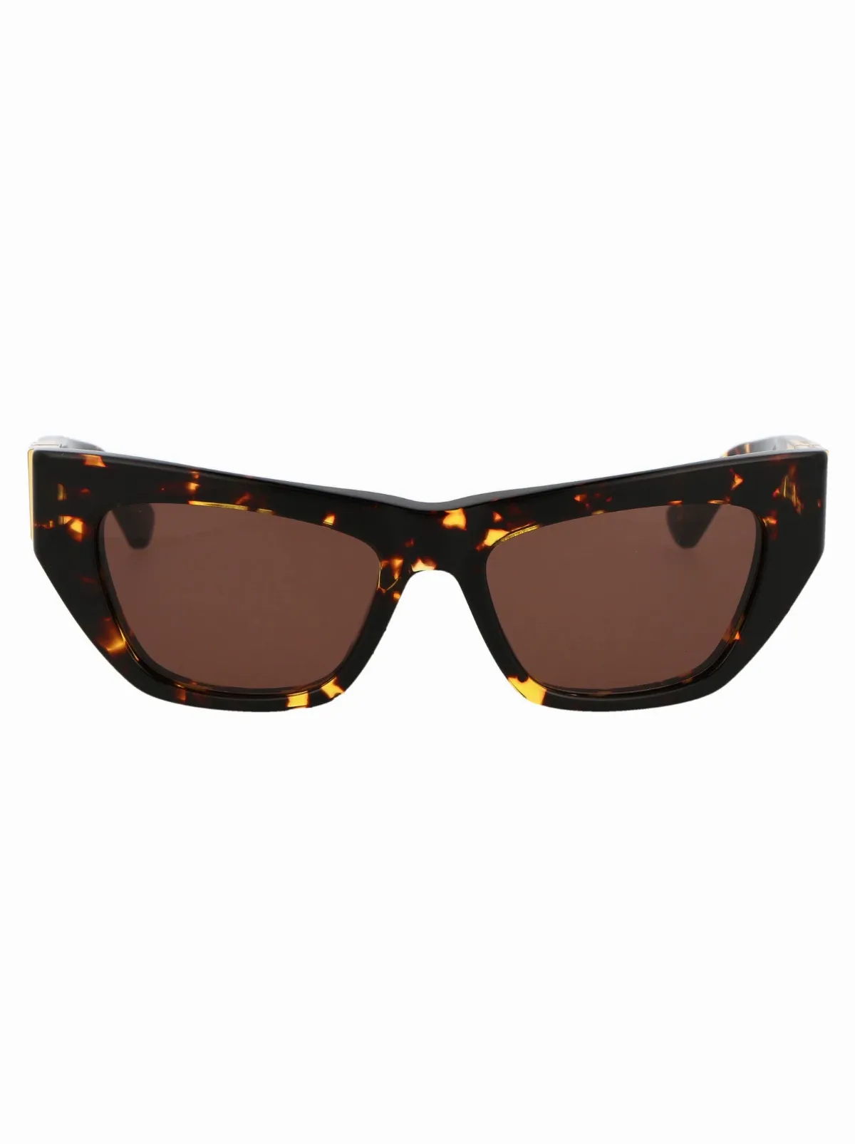 BV1177S Tortoiseshell Acetate Sunglasses