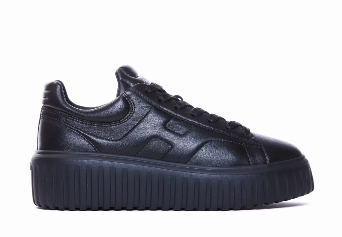 H-stripes Sneakers