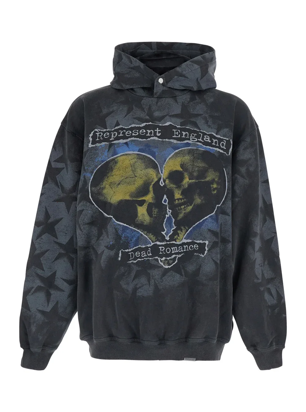 Hoodie by Represent
