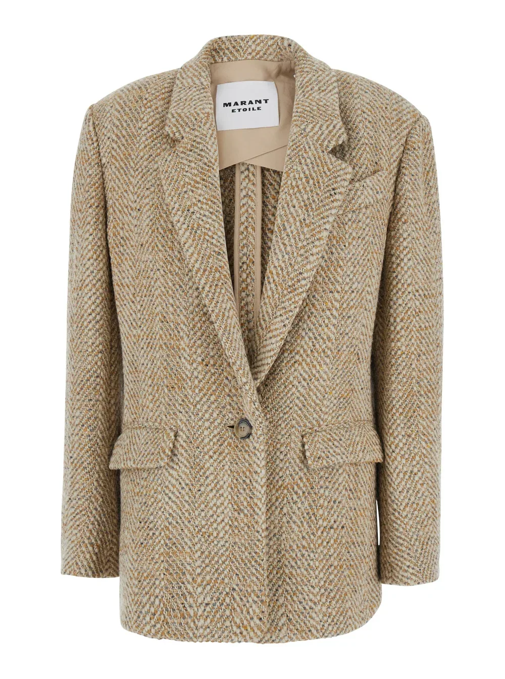 Blazer by Marant éToile