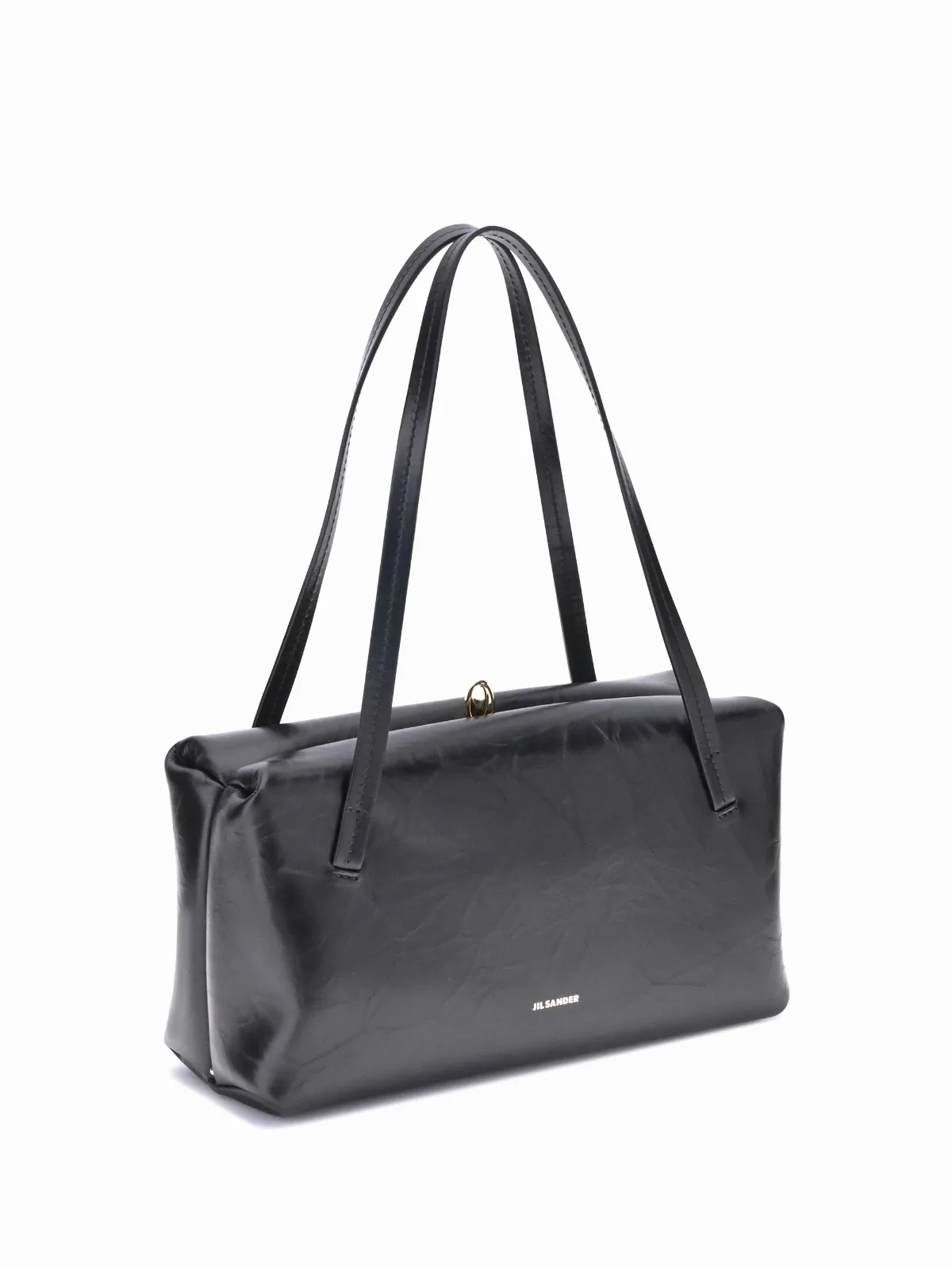 Goji Pillow Shoulder Bag by Jil Sander