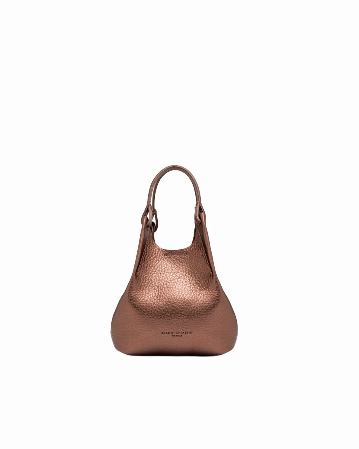 Dua Moon Shoulder Bag by Gianni Chiarini