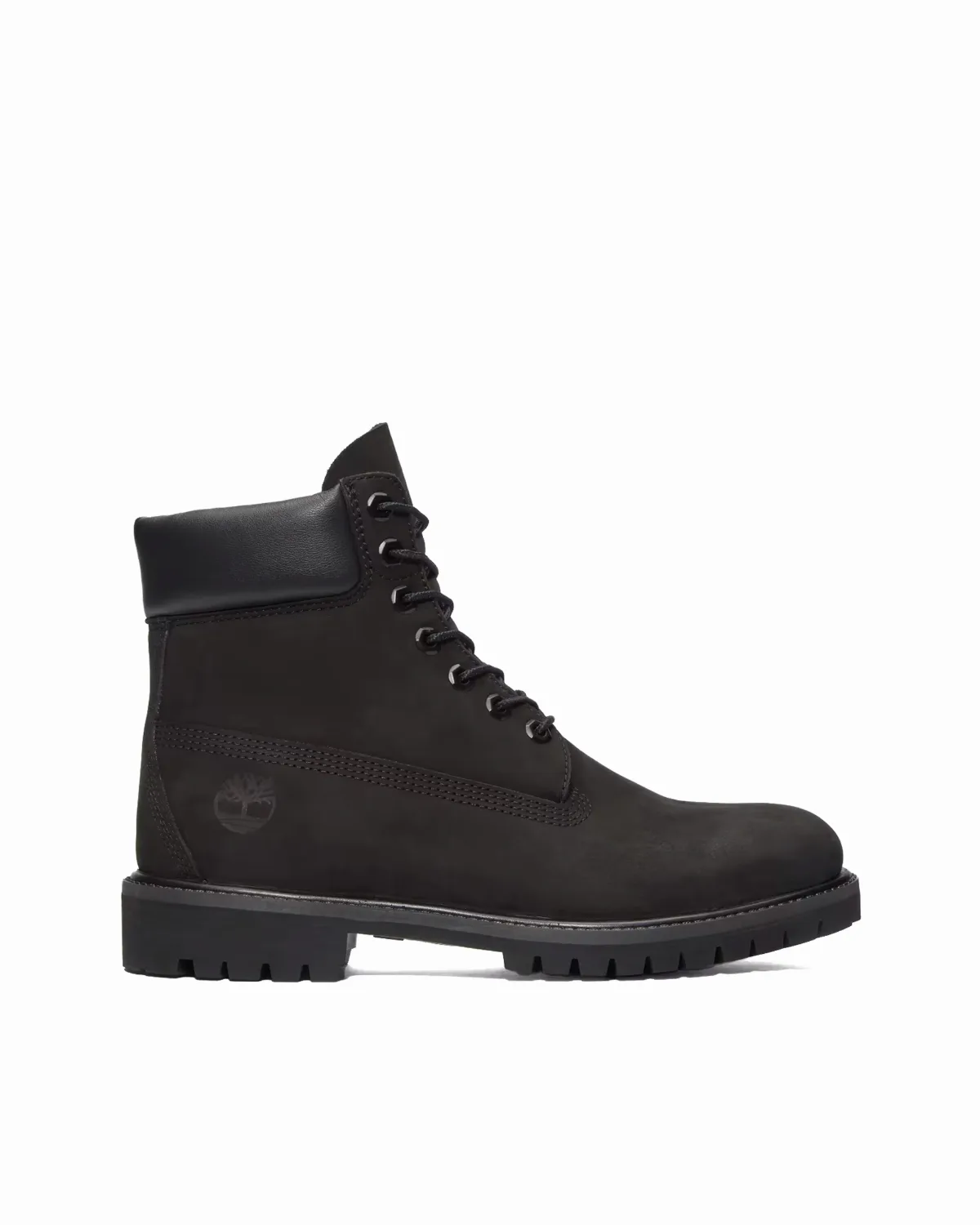 Premium Leather Waterproof Boot by Timberland