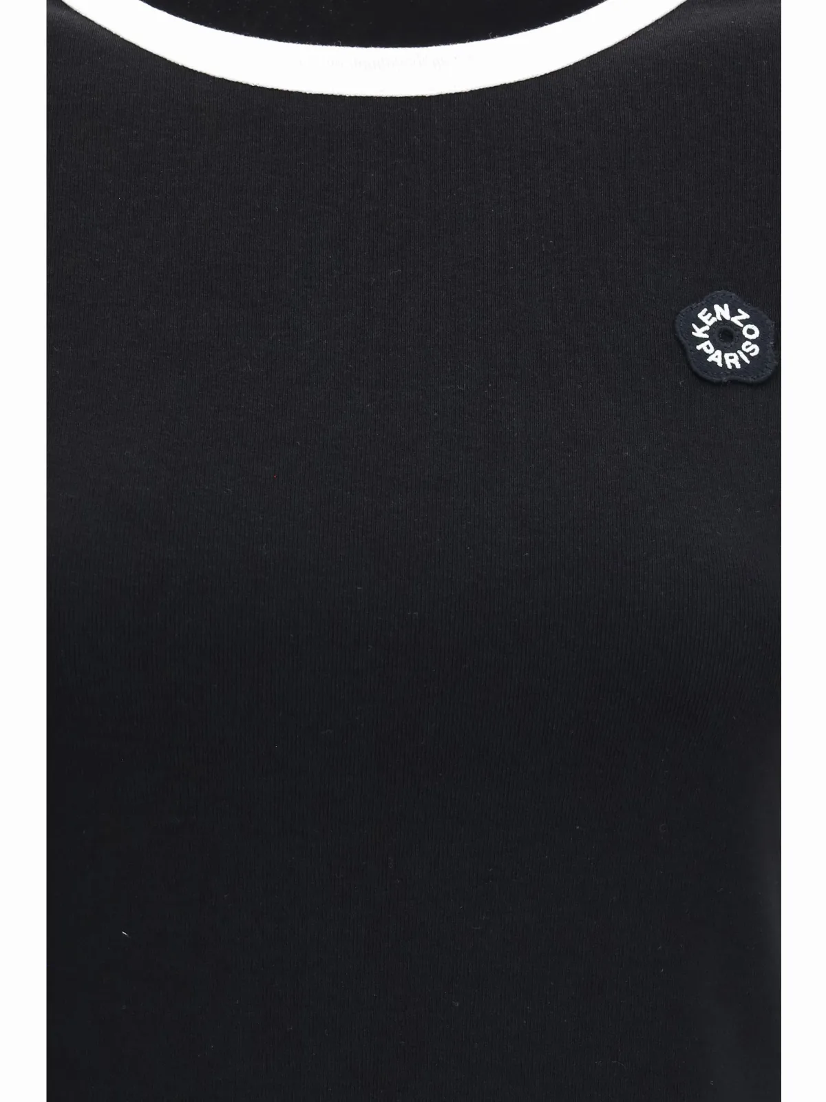 Boke Flower 2.0 T-Shirt by Kenzo