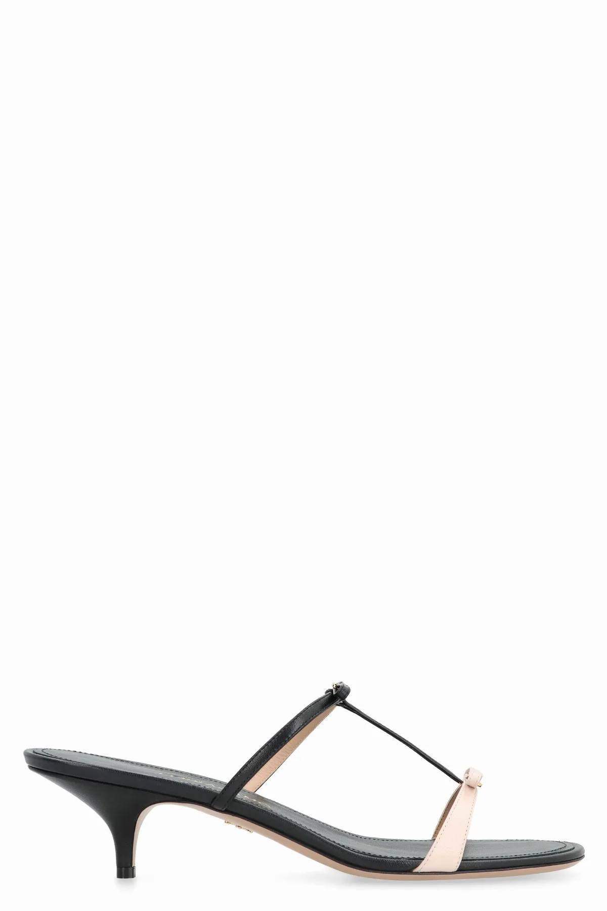 Mini Bow Mule by Ferragamo