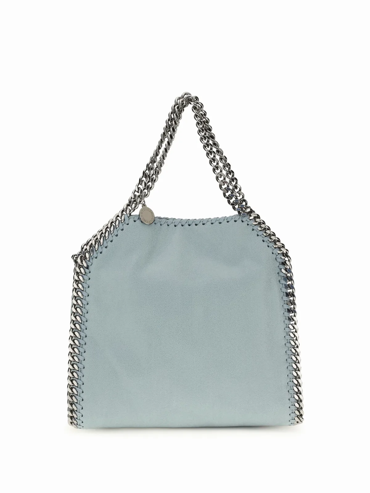 Falabella Mini Shoulder Bag by Stella Mccartney