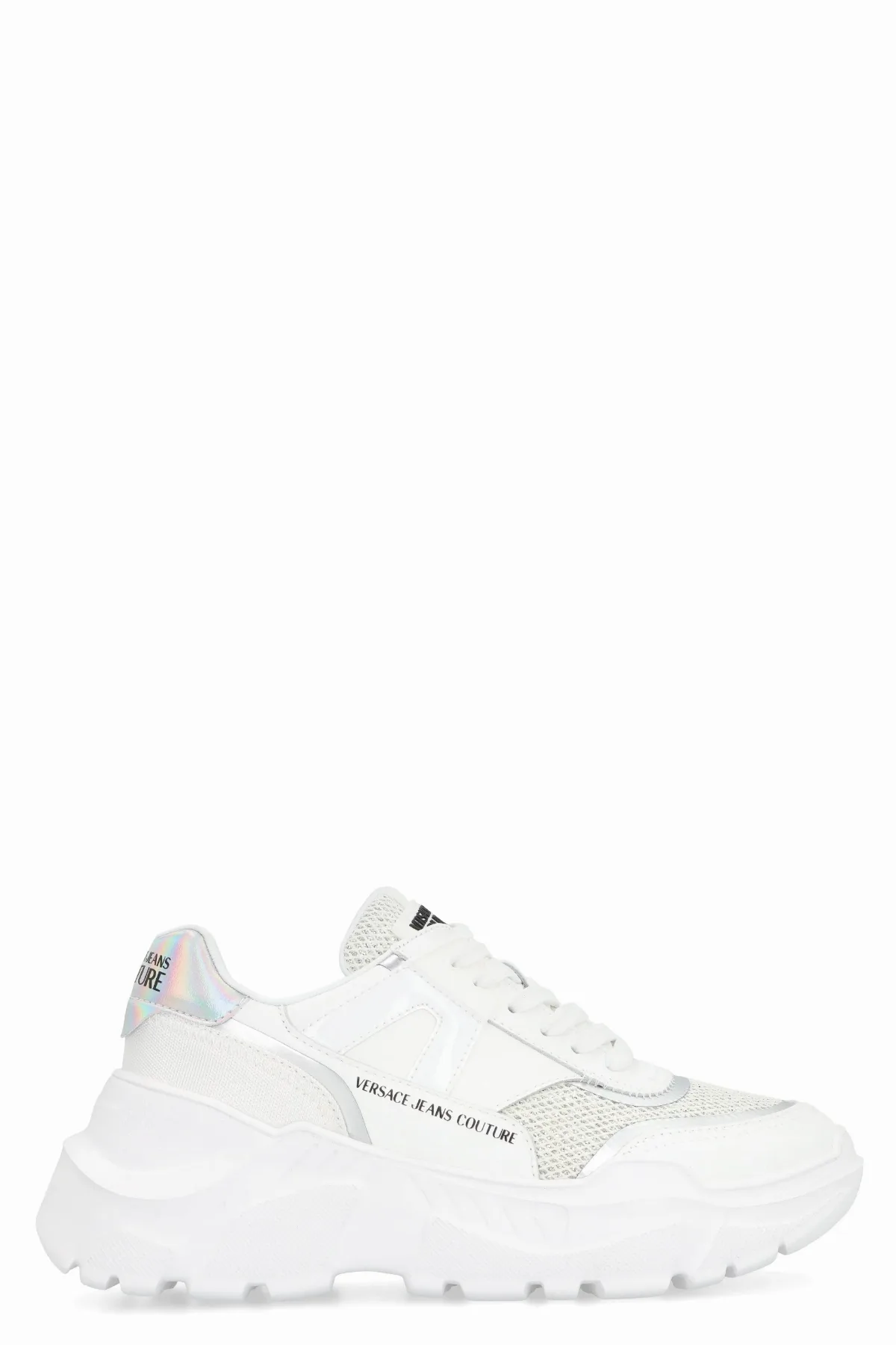 Speed Track Sneaker by Versace Jeans Couture