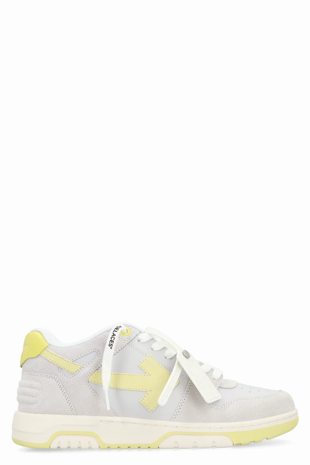 Out of Sneaker by Off-White