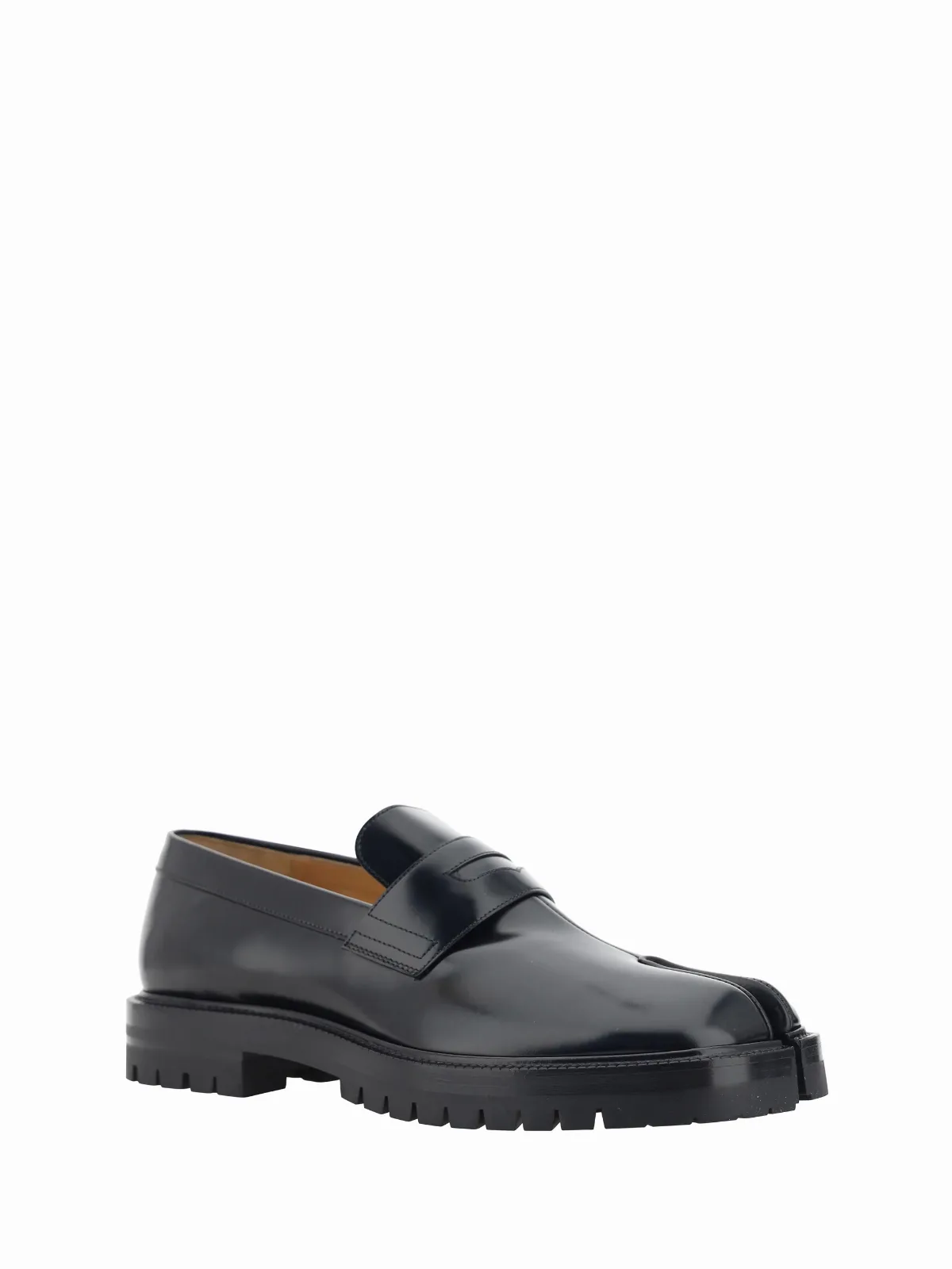 Tabi Loafer by Maison Margiela