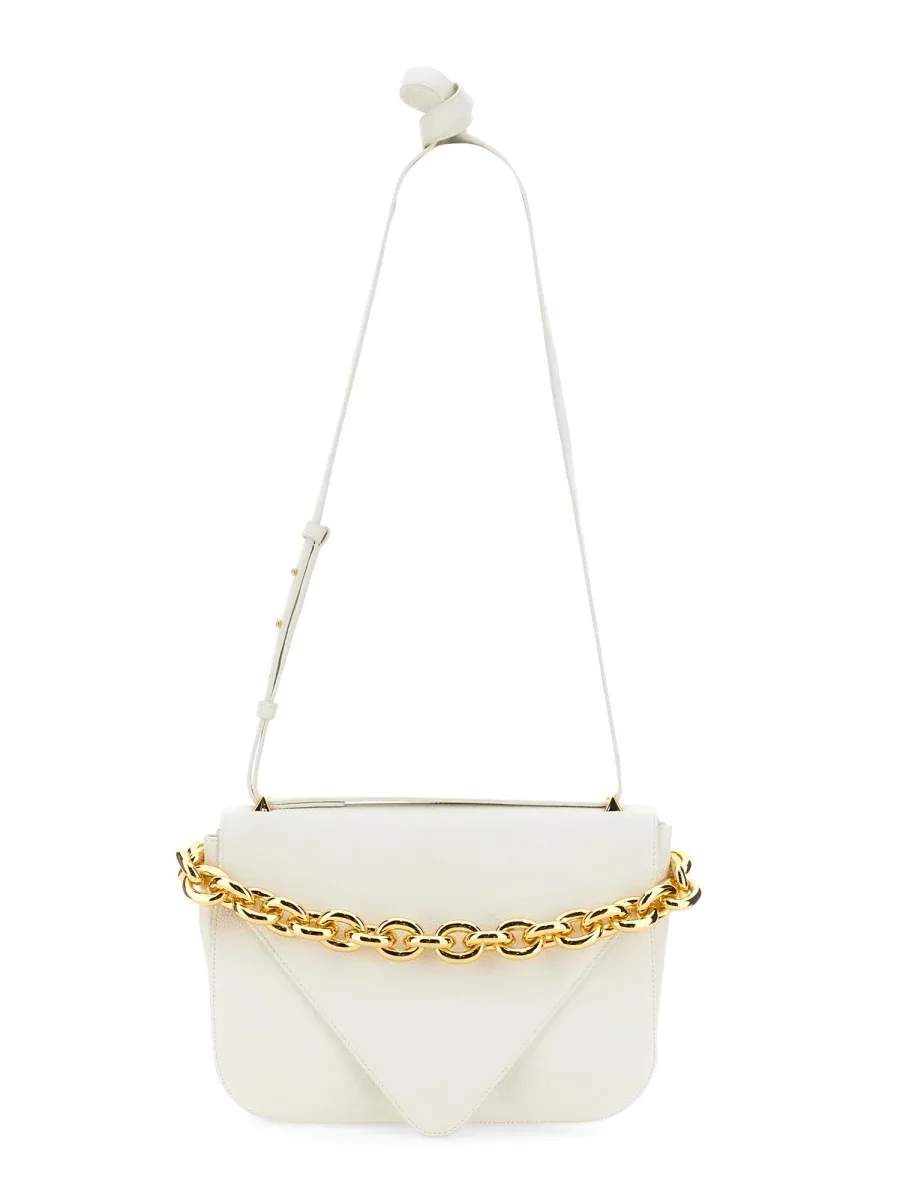 Shoulder Bag by Bottega Veneta