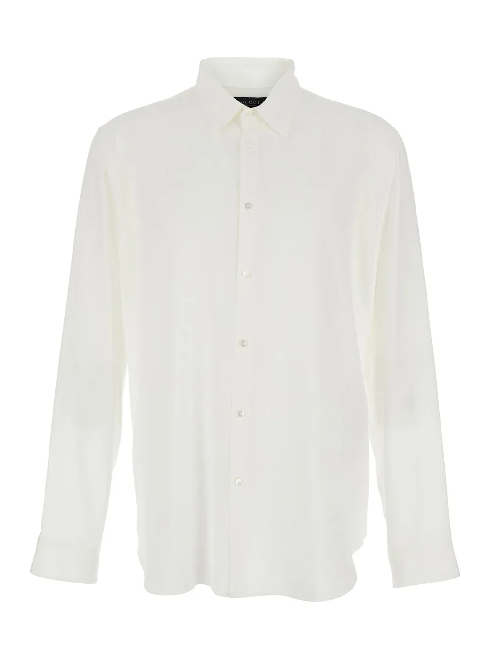 Silk Shirt by Gucci