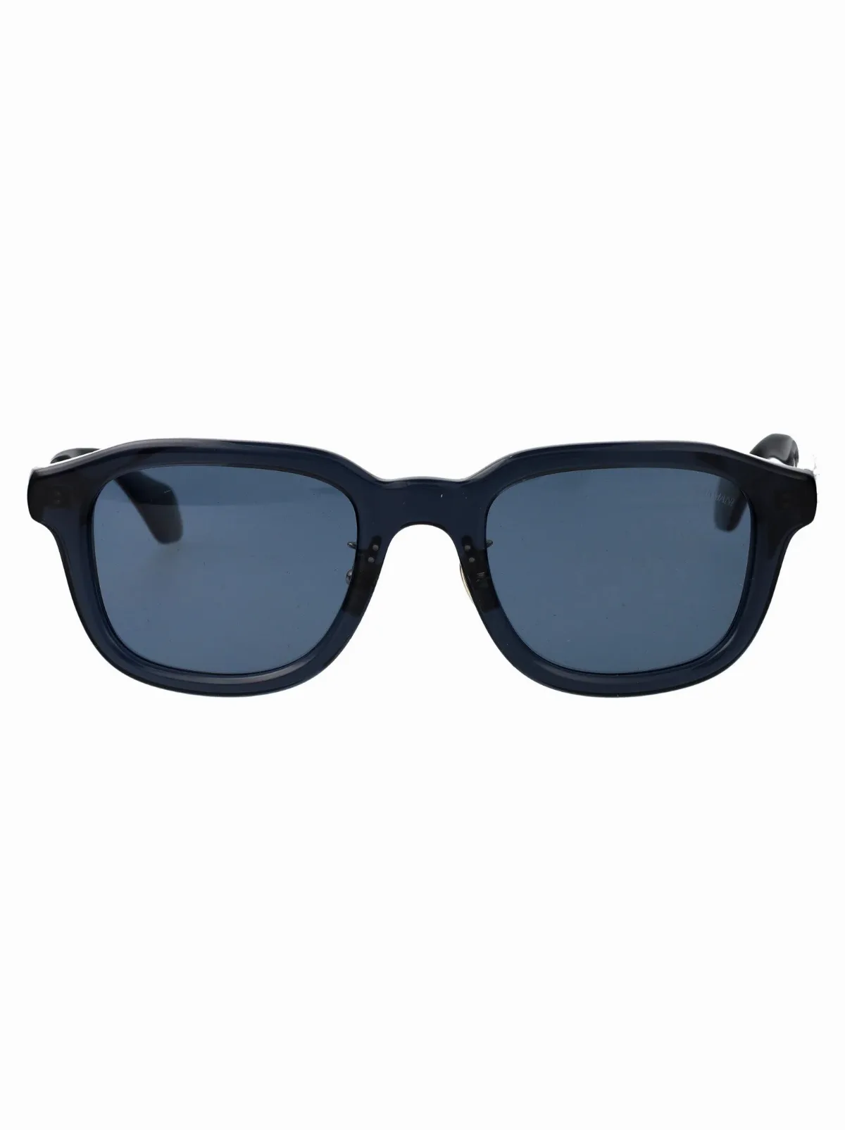 0AR8206 Transparent Acetate Sunglasses by Giorgio Armani