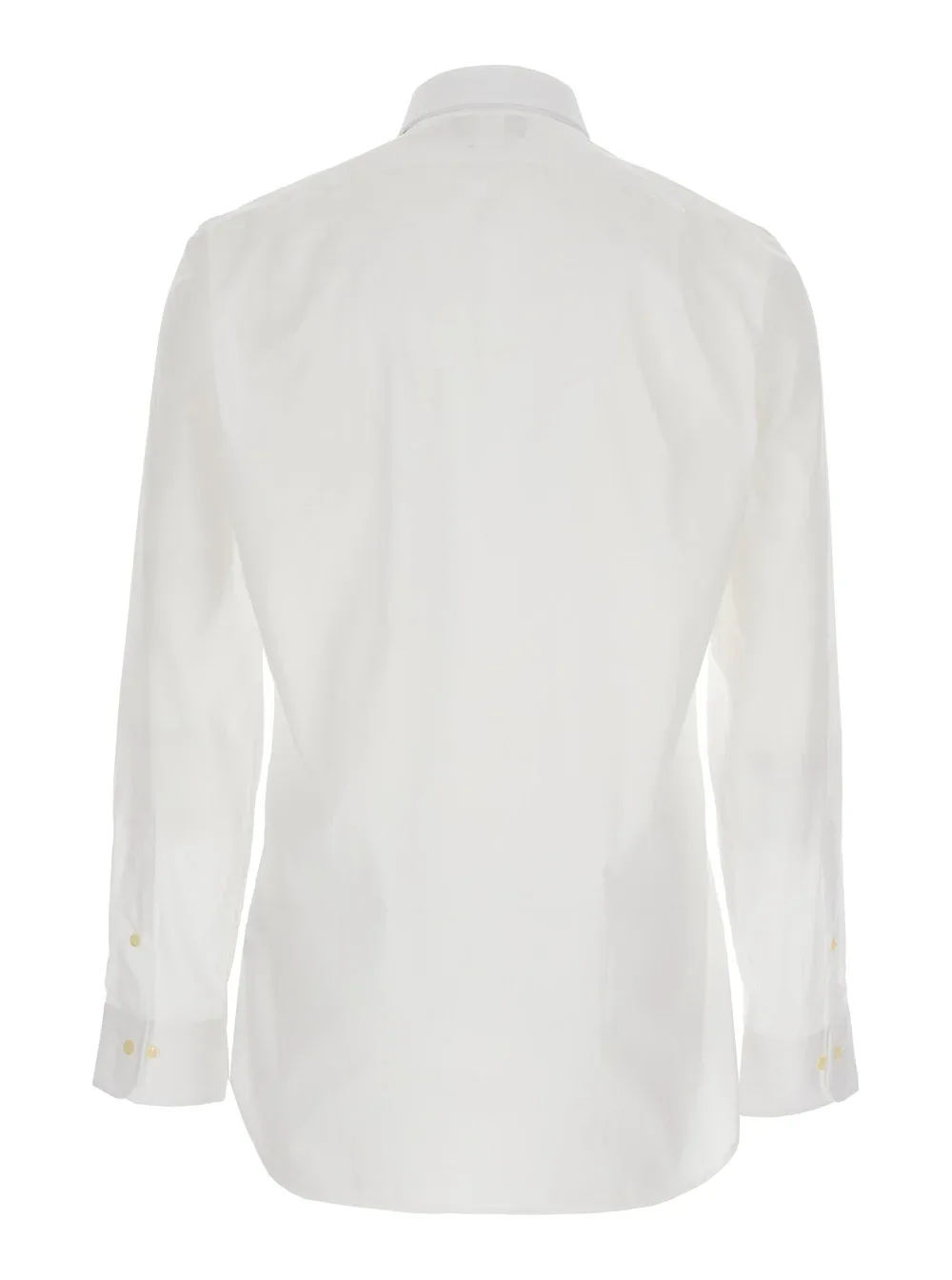 Slim Fit Cotton Shirt by Polo Ralph Lauren
