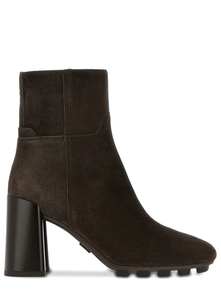 H695 Boots by Hogan