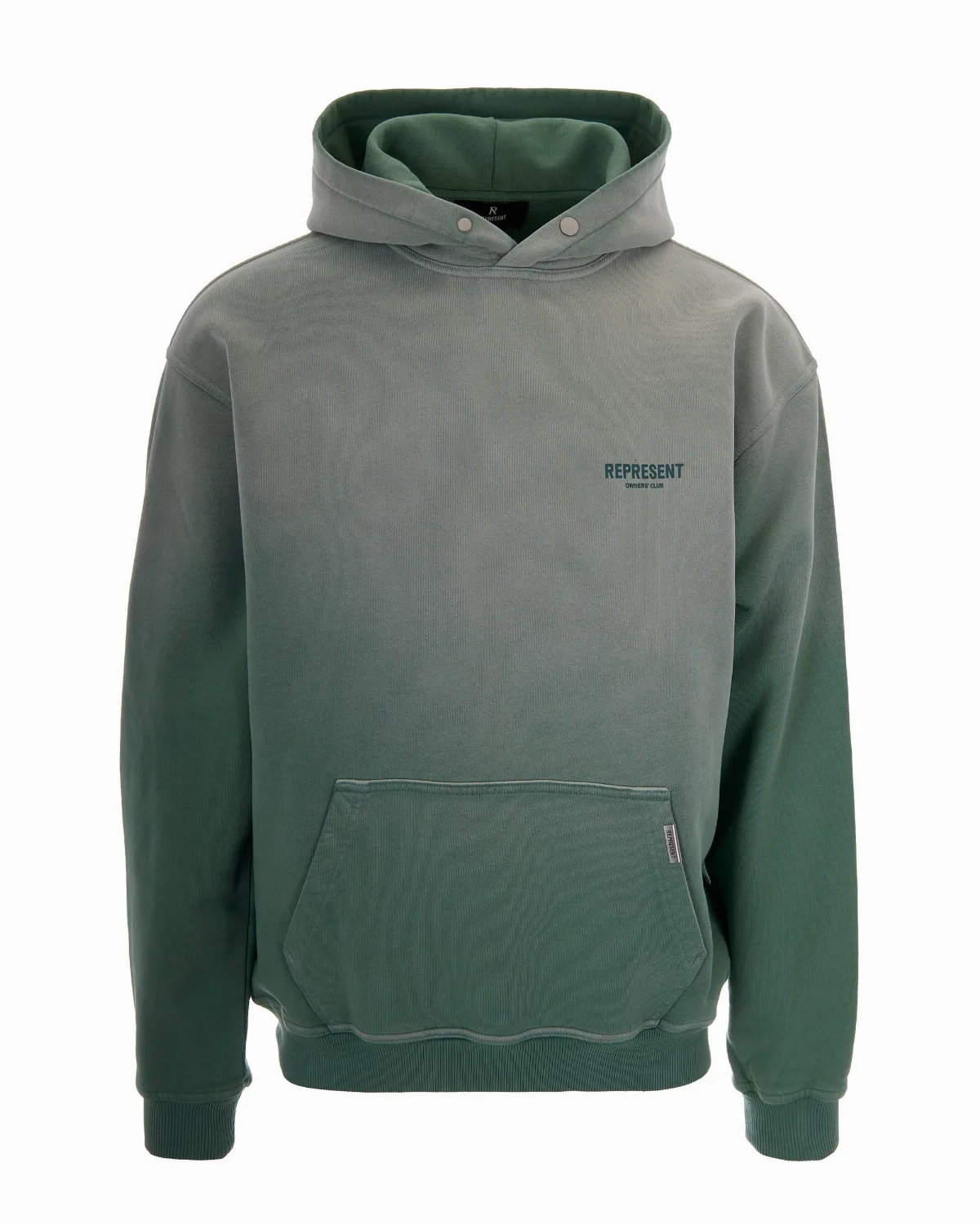 Sweatshirt by Represent