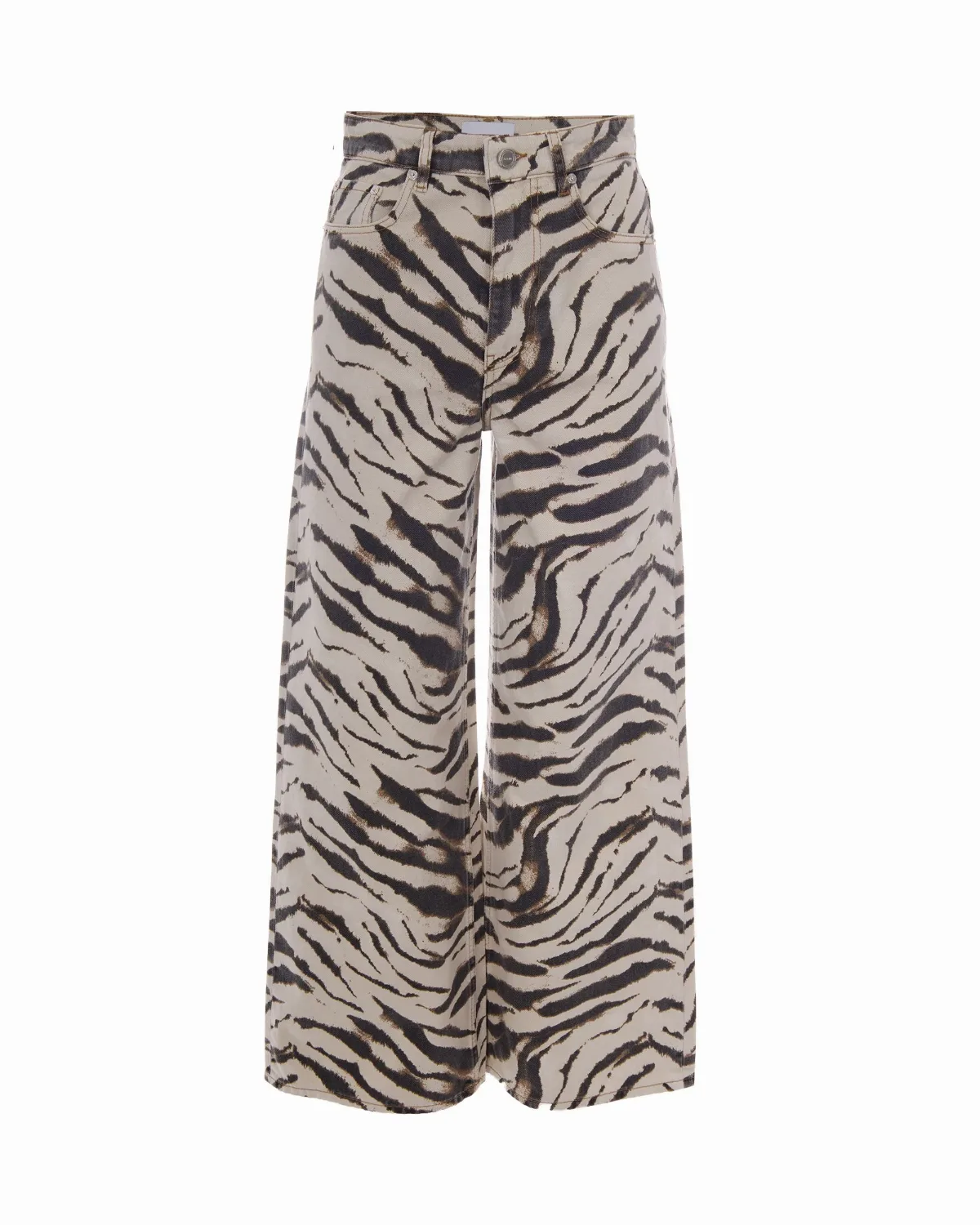 Lari Trousers by Ganni
