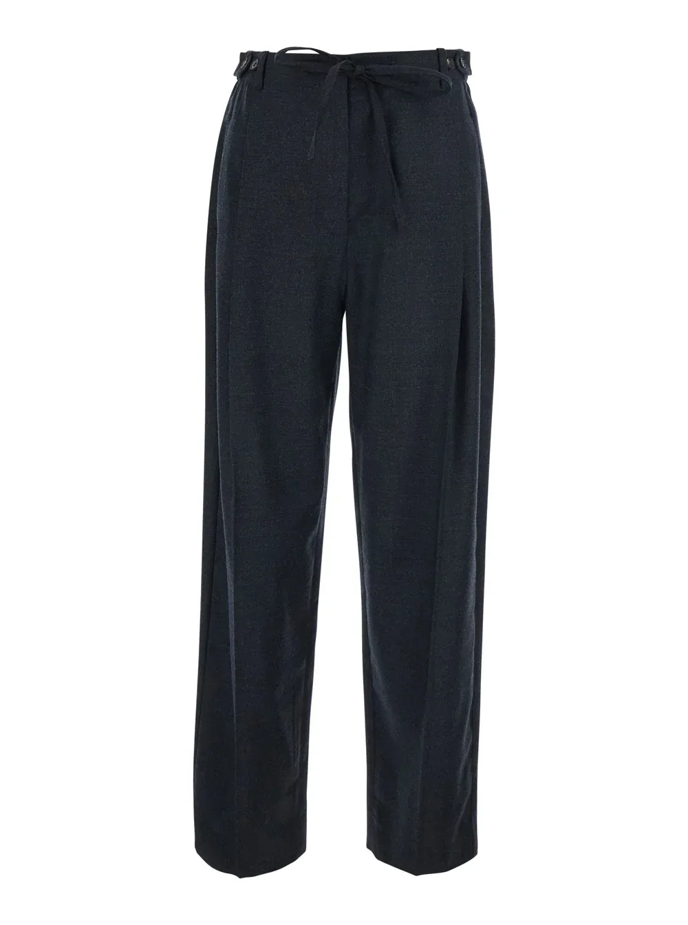 Technical Fabric Trousers by Tela