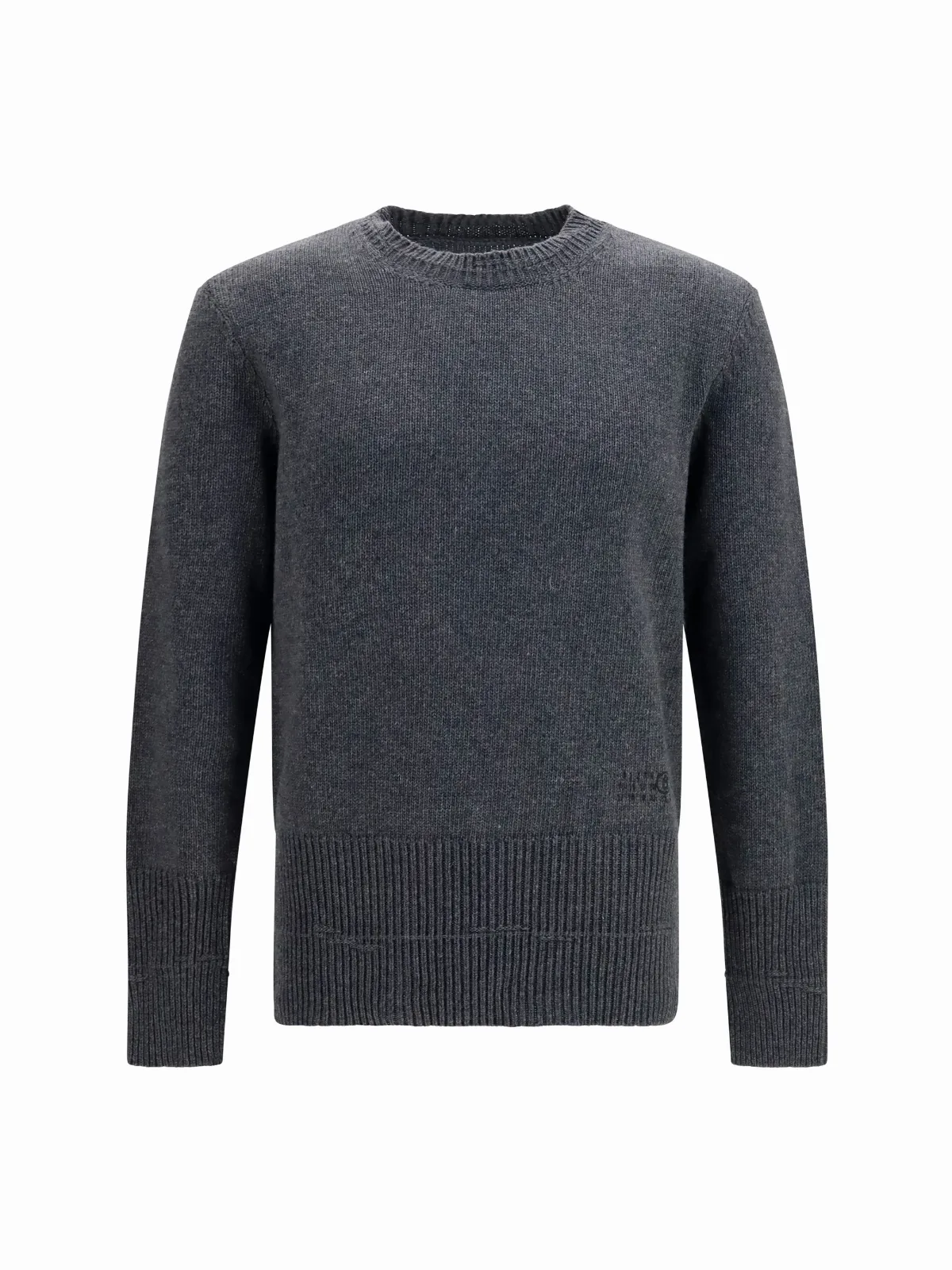 Crewneck Sweater by MM6 Maison Margiela