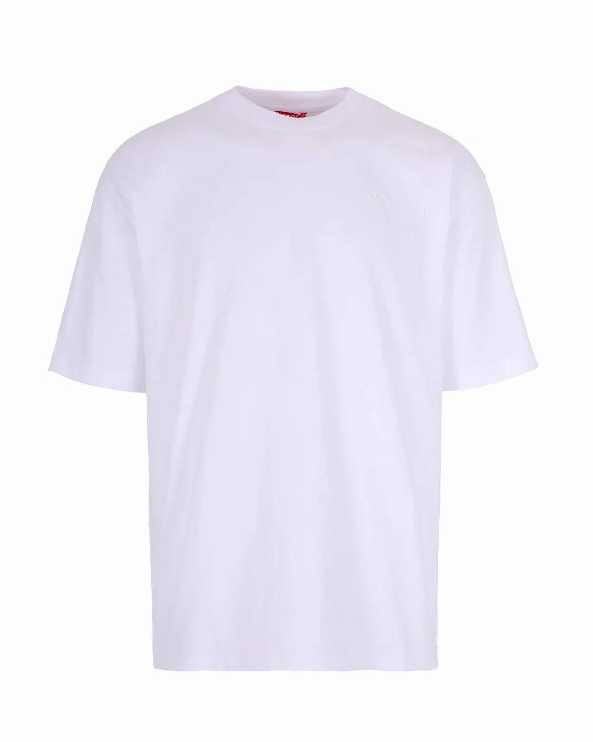 Boggy Megoval-D T-Shirt by Diesel