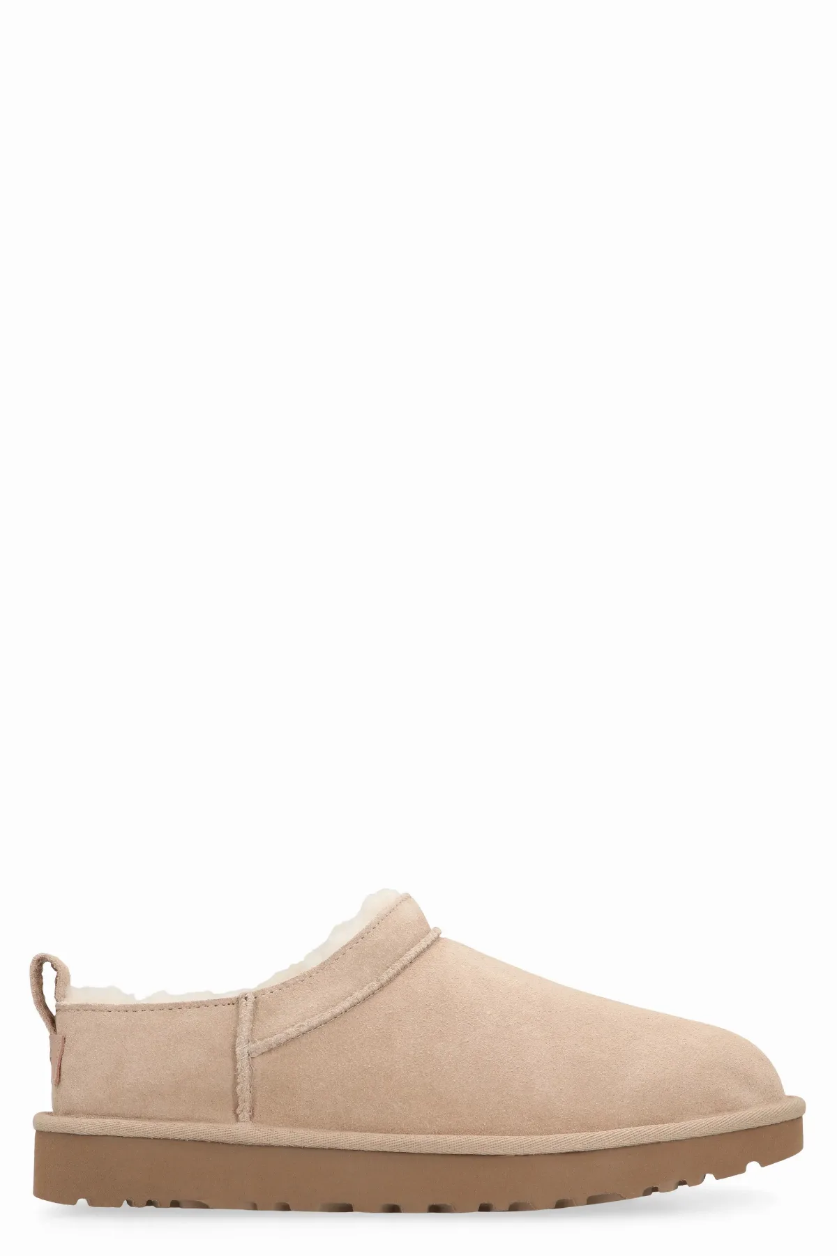 Sheepskin-Lined Boot by Ugg