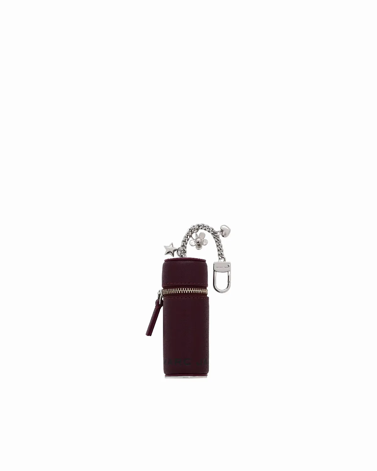 Lipstick Case Charm Coin Purse by Marc Jacobs