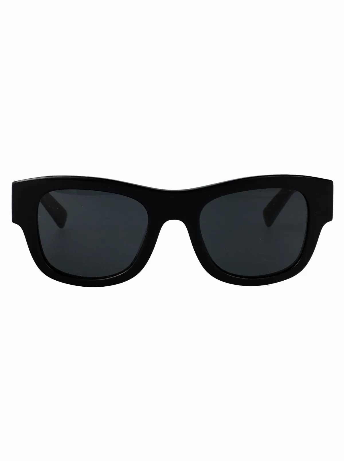 0DG4509 Black Acetate Sunglasses by Dolce & Gabbana