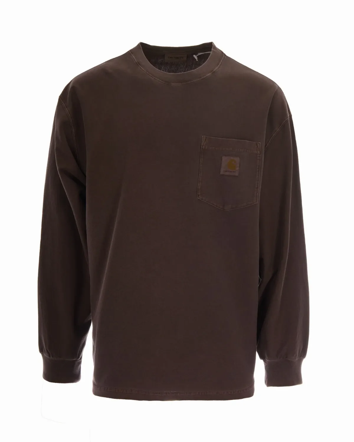 Organic Cotton Loose Pocket T-Shirt by Carhartt WIP