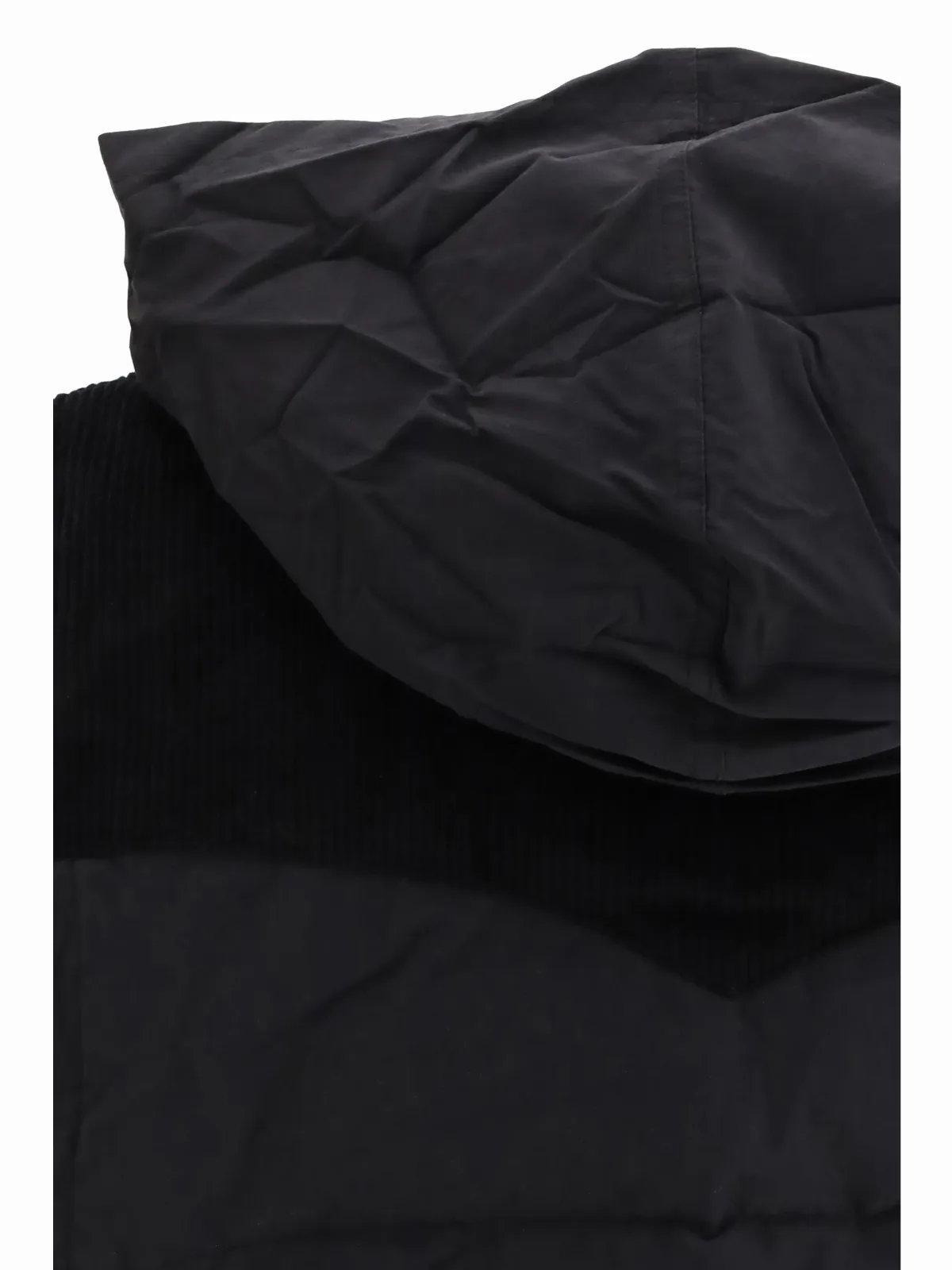 Quilted Padded Gilet by Marant éToile