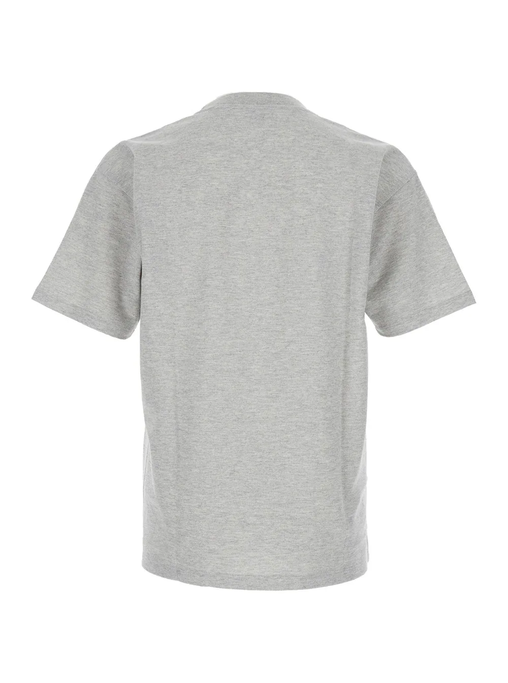 Cassandre Embroidery T-Shirt by Saint Laurent