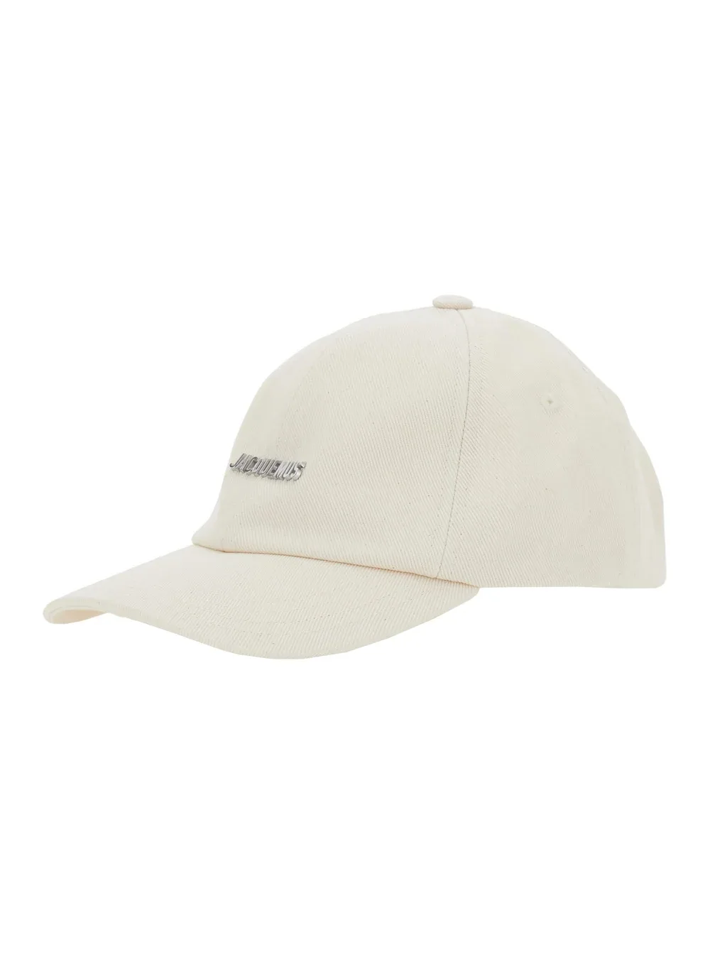 ACU00670AW0 Baseball Cap by Jacquemus