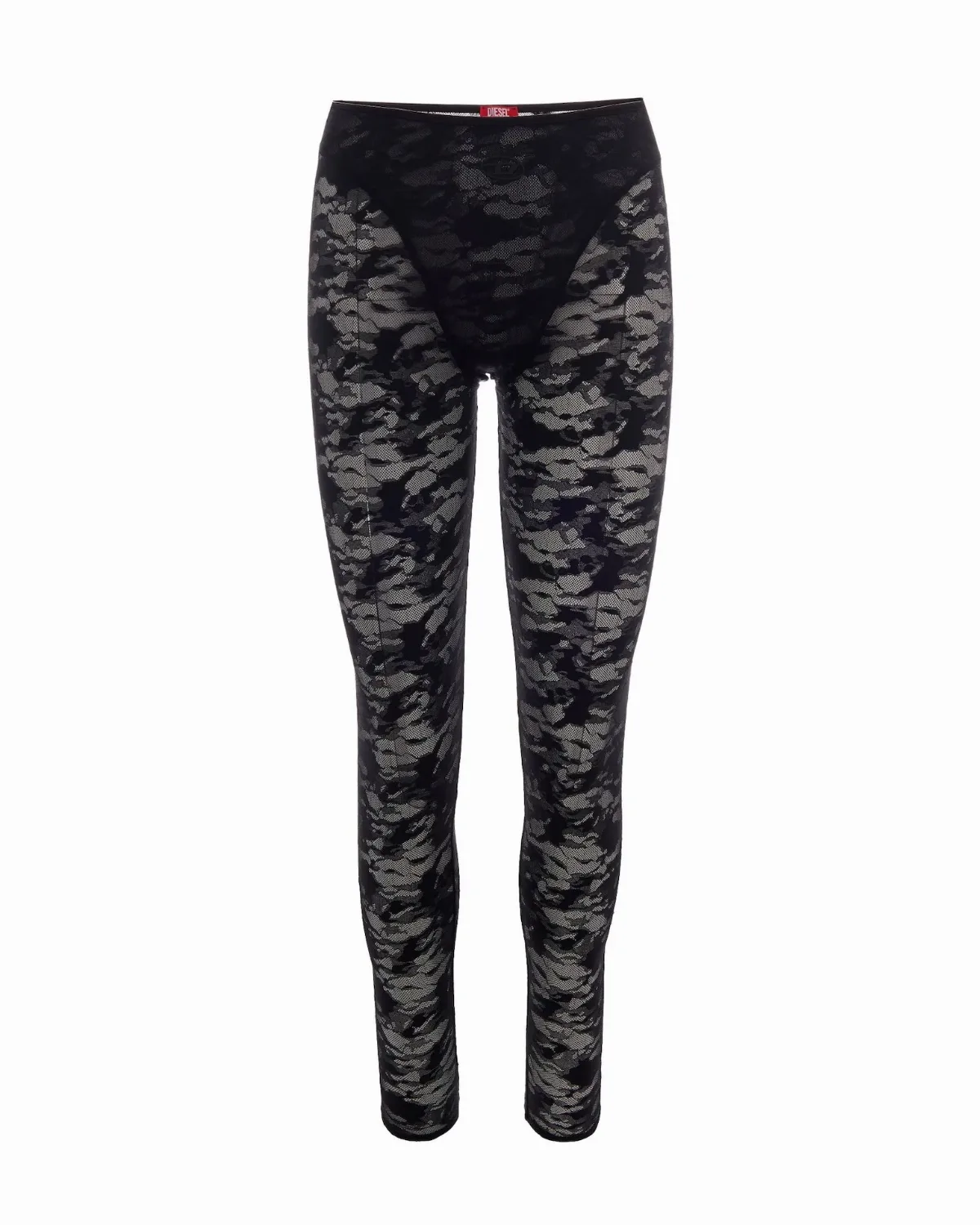 Hayley Leggings by Diesel