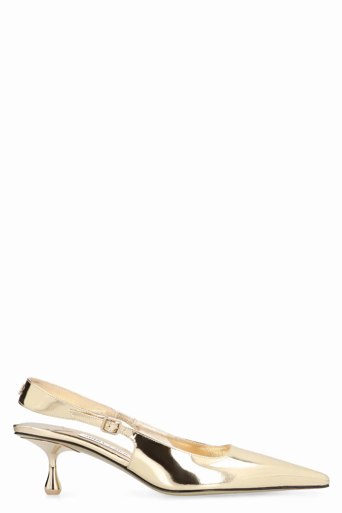 Amel Slingback Heel by Jimmy Choo