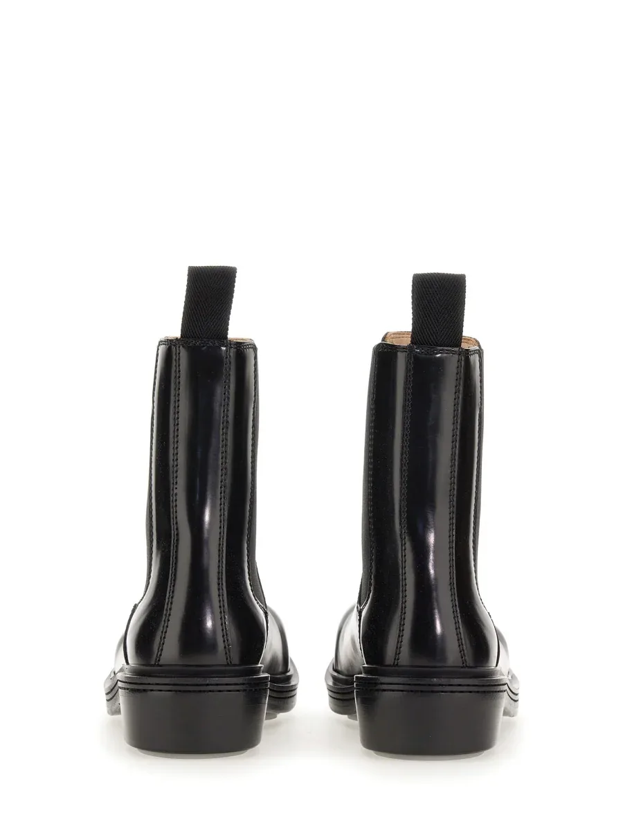 Fireman Chelsea Boot by Bottega Veneta