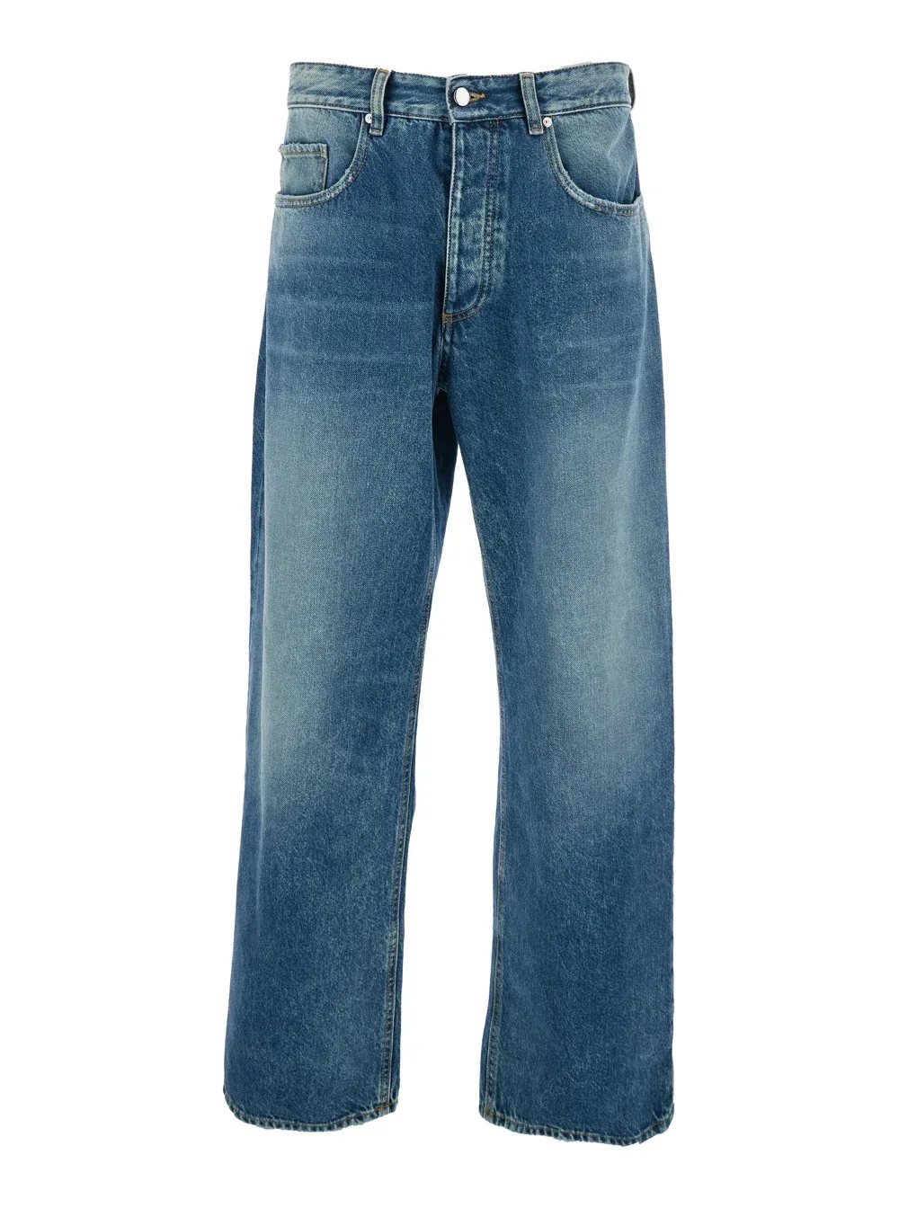 Denim Jeans by Icon Denim