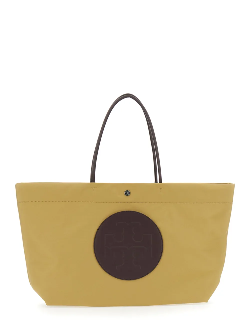 Ella Twist Tote Bag by TORY BURCH