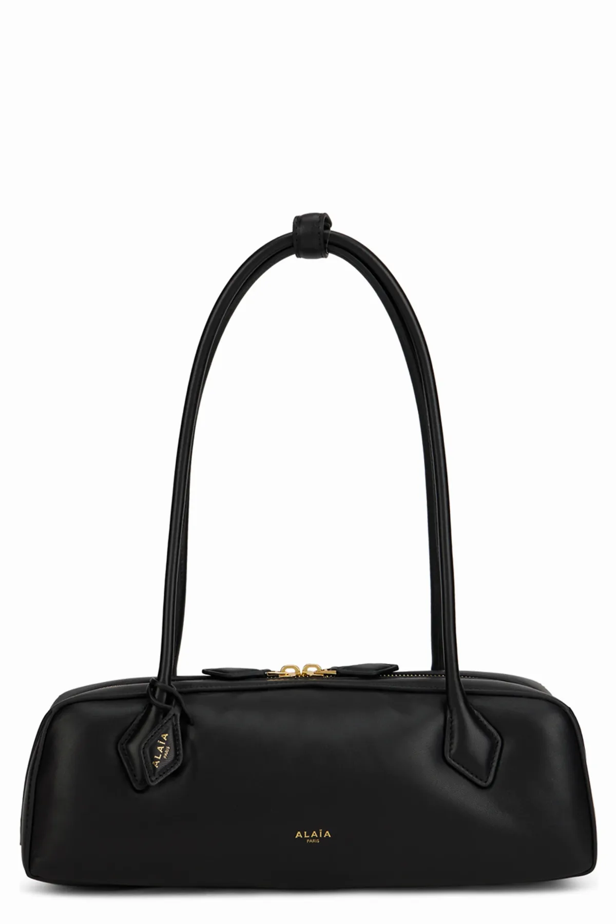 Le Teckel Shoulder Bag by alaia