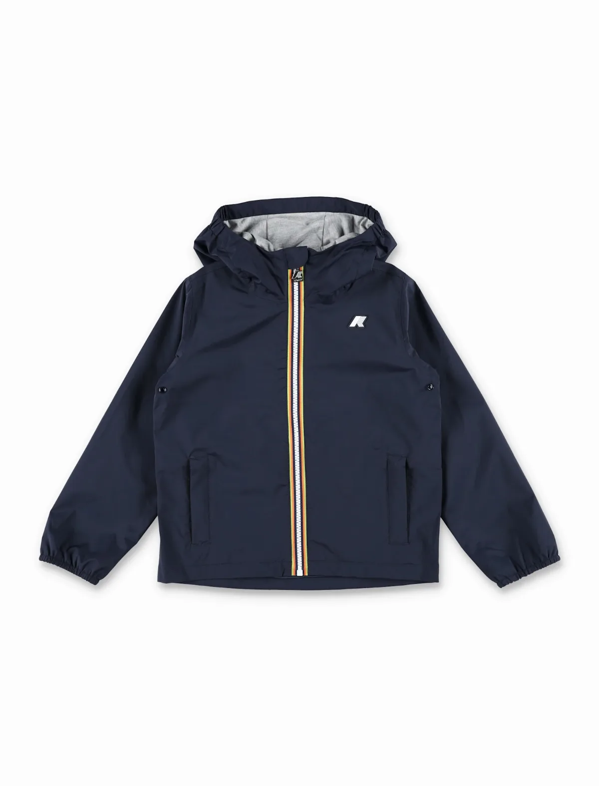 Jack Waterproof Jacket For Kids